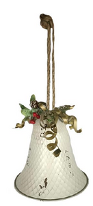 Bell Decor - Cream