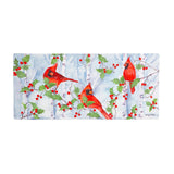 Switch Mat - Sassafras Winter Visit