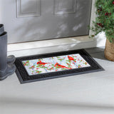 Switch Mat - Sassafras Winter Visit