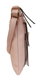 Messenger Bag - Crossbody Pink