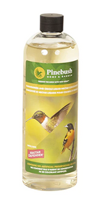 Nectar Liquid Concentrate - Hummingbird and Oriole