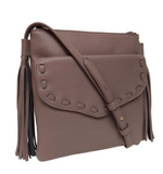 Messenger Bag - Earth