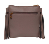 Messenger Bag - Earth