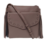 Messenger Bag - Earth