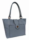 Handbag - Ocean Blue