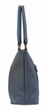Handbag - Ocean Blue