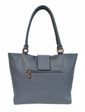 Handbag - Ocean Blue