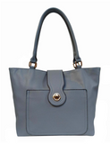 Handbag - Ocean Blue