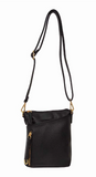 Handbag - Crossbody Black