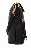 Handbag - Crossbody Black