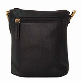 Handbag - Crossbody Black