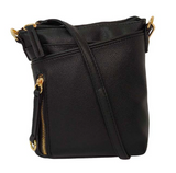 Handbag - Crossbody Black