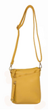 Handbag - Crossbody Lemon