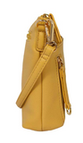 Handbag - Crossbody Lemon