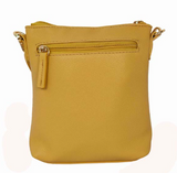 Handbag - Crossbody Lemon