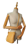 Handbag - Crossbody Lemon