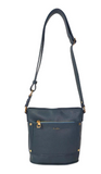 Messenger Bag - Navy