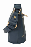 Messenger Bag - Navy