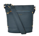 Messenger Bag - Navy