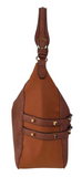 Handbag - Camel