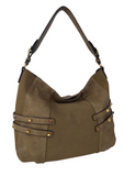 Handbag - Olive