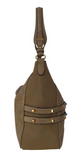 Handbag - Olive