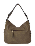 Handbag - Olive