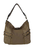 Handbag - Olive