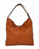Handbag - Brown