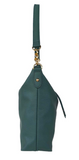 Handbag - Dark Cyan