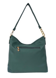 Handbag - Dark Cyan