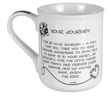 Mug - Your Journey