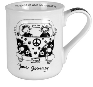 Mug - Your Journey