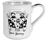 Mug - Your Journey