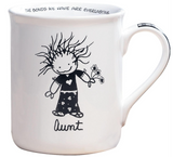 Mug - Aunt