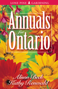Book - Annuals for Ontario