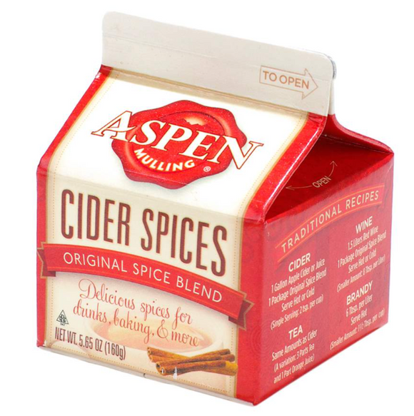Aspen Mulling Spice - Original