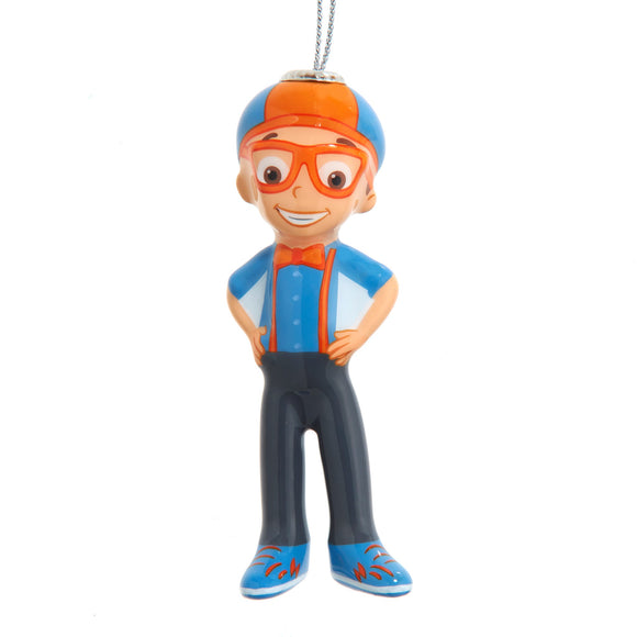 Ornament - Blippi