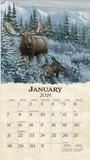 Calendar - Beyond the Woods