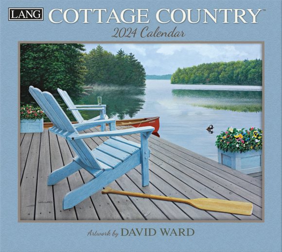 Calendar - Cottage Country