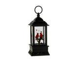 Lantern - Shimmer with Cardinals