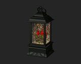 Lantern - Shimmer with Cardinals
