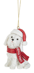 Ornament - Dog (Assorted)