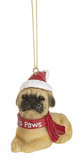 Ornament - Dog (Assorted)