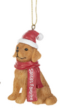 Ornament - Dog (Assorted)