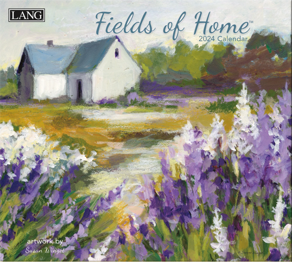 Calendar - Fields of Home