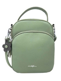 Crossbody Bag - Jenny Green
