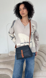 Messenger Bag - Goodall Blue
