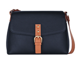 Messenger Bag - Goodall Blue