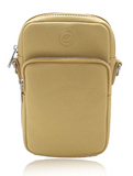 Crossbody Bag - Gina Mini Yellow